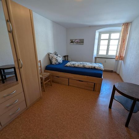Gasthaus Adler Nordschwaben Eksteriør bilde