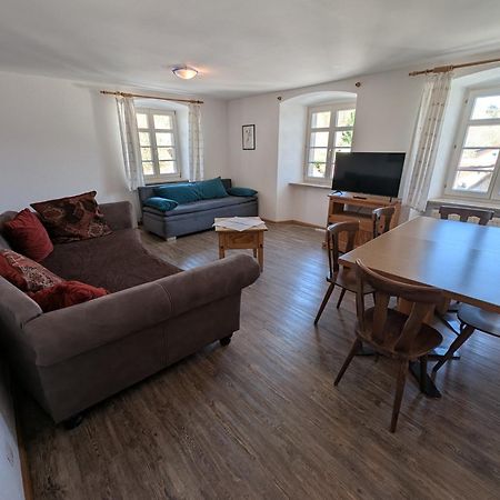Gasthaus Adler Nordschwaben Eksteriør bilde